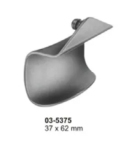 Self Retaining Retractors for Laminectomy and other Operations